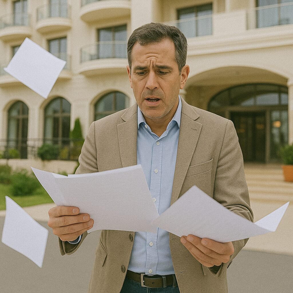 Τι κυρώσεις αντιμετωπίζει ένας εργοδότης αν απασχολήσει αλλοδαπό χωρίς χαρτιά;